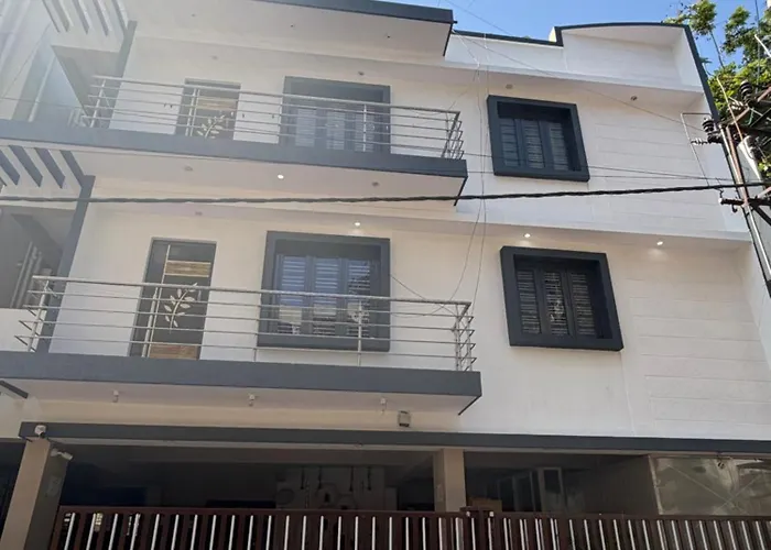 Haven Homes