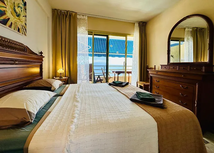 Serigor Bahia Ocean View
