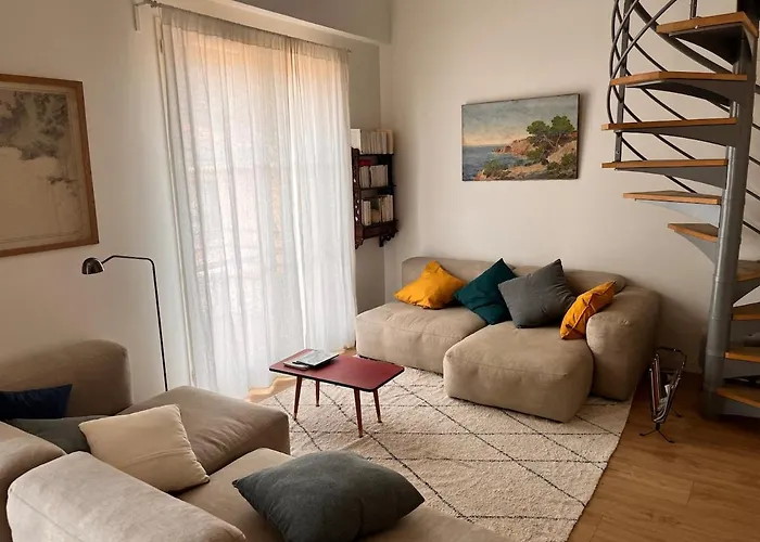 Espace Et Confort A Porquerolles