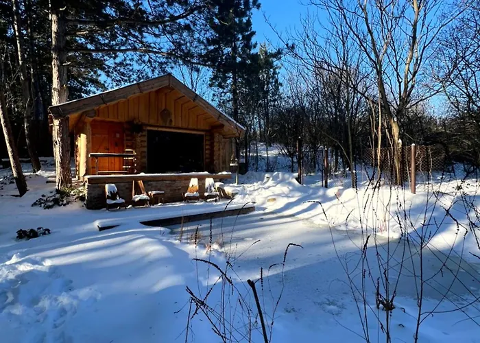 Bohome Balaton (Adults Only)