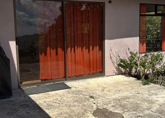 La Casa Bonita