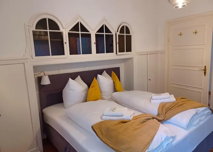 Ferienwohnung 'Bergidylle' - Zu Fuss Auf Die Loipe Und Den Berg, Nur Wenige Minuten Ins Skigebiet
