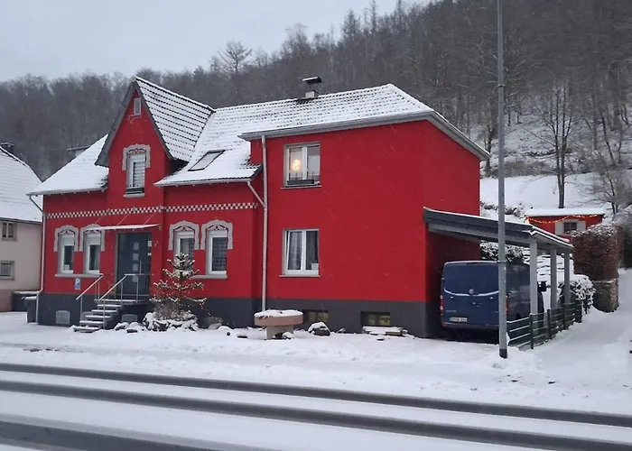 Wunderschoenes Sauerland