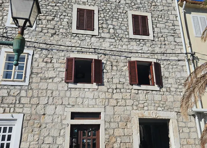 Apartmani Katine