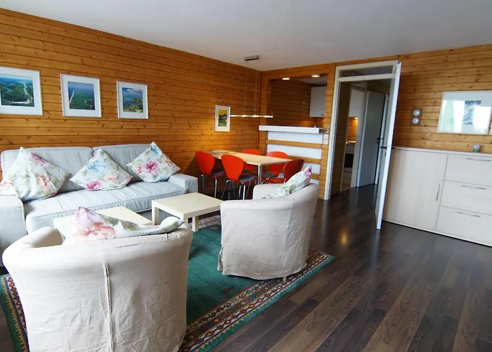 Terrassenpark Apartments