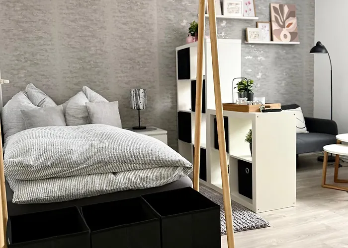 Solo By Zirwick Apartment