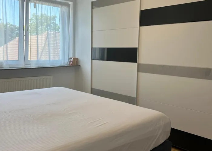 Ferienwohnung In Gerolstein Zentrum