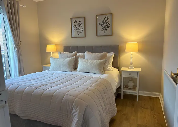 Kincraig Apartment