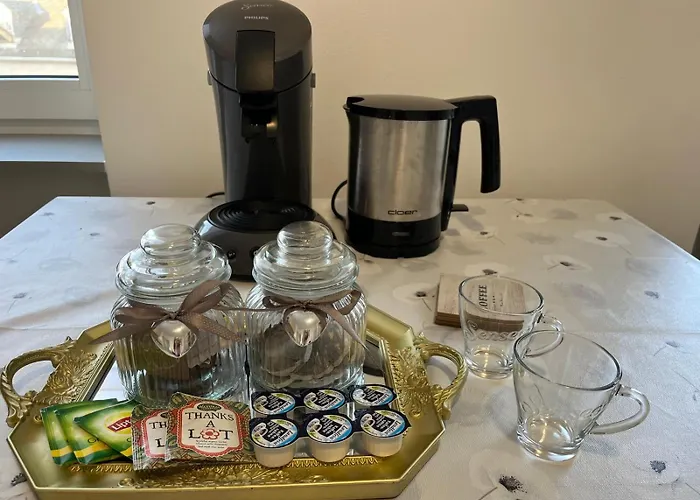 Ferienwohnung Andi