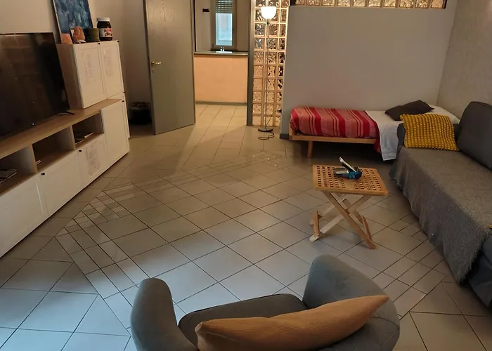 Residenza Locatelli