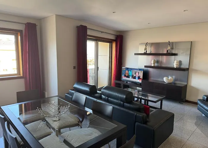 Magnífico Apartamento T2 Praia de Esmoriz