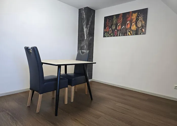 Ferienhaus Shaki