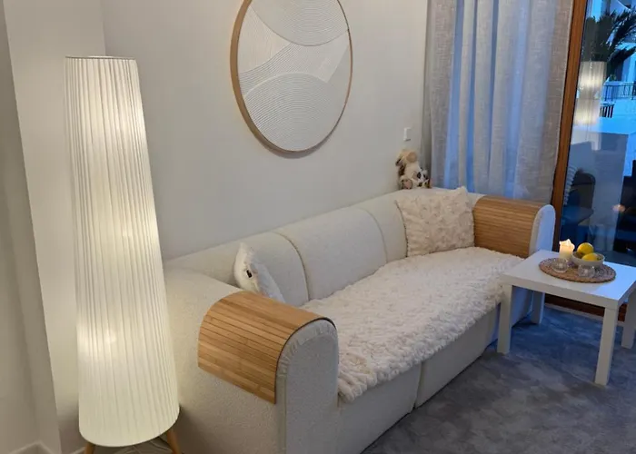 Apartment Alcudiamar