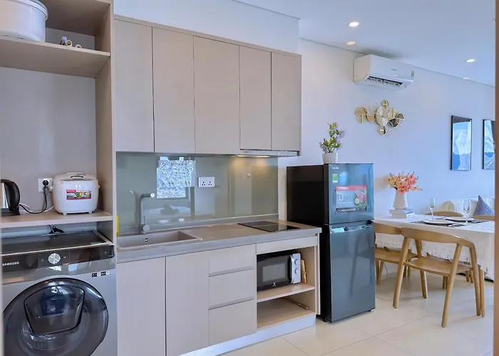 Habi Home - The Song Vung Tau