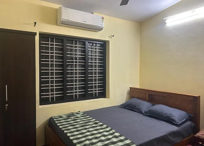 Bluebell Homes Near Beypore Beach Kozhikode