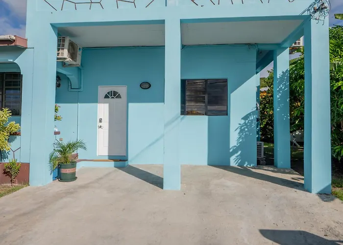 J & B Studio Apartment