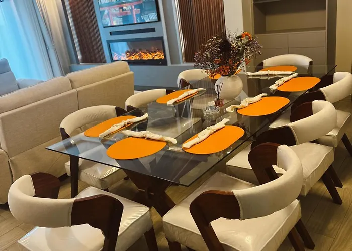 Lumo Residences Eldoret