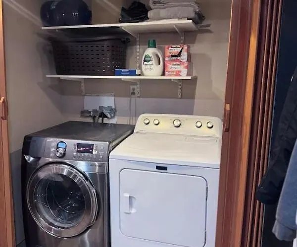 Cozy Room With Private Entrance And Patio Near Denver