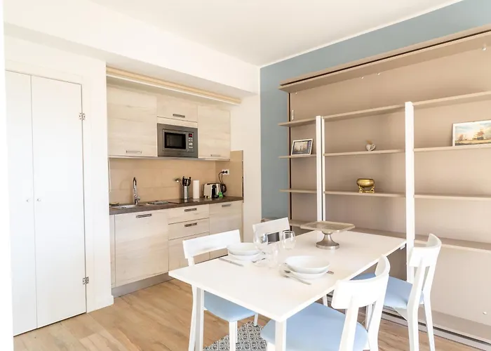 Classbnb - Well-Located Apartment Near Monte Carlo