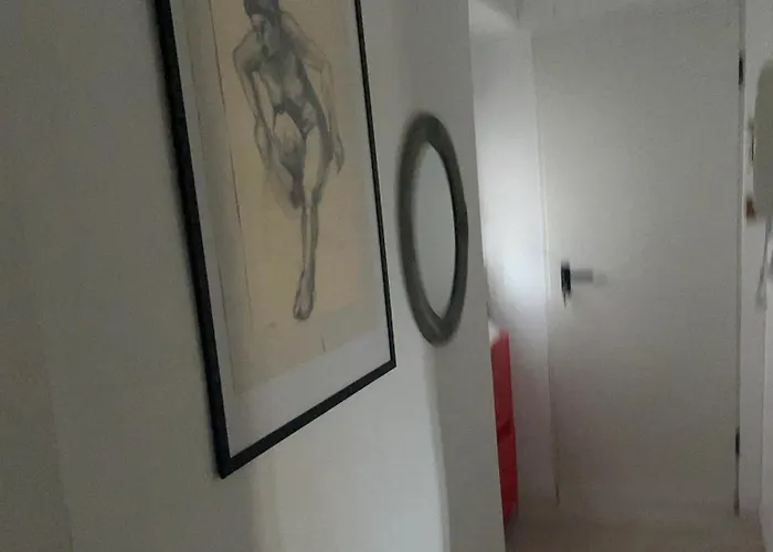 Appartement Paisible