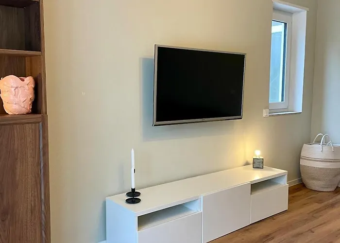 Moderne Wohnung Nahe Hockenheimring Fuer Bis Zu 8 Personen