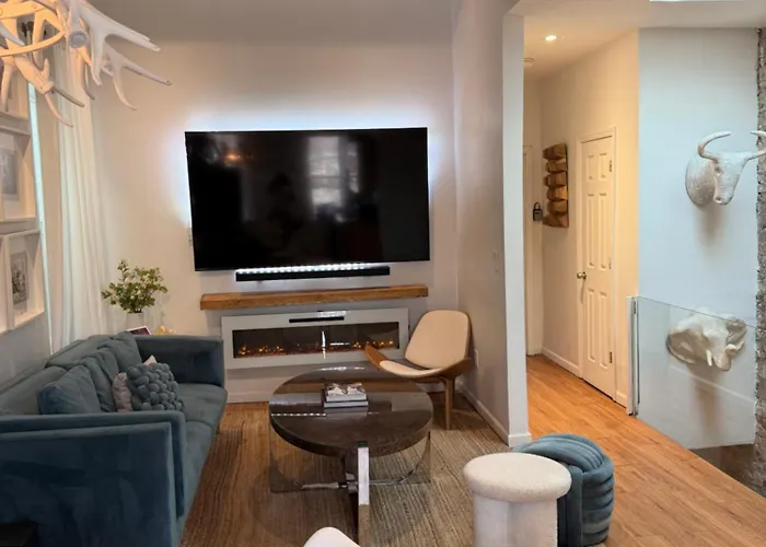 A Dedicated Space To Unwind