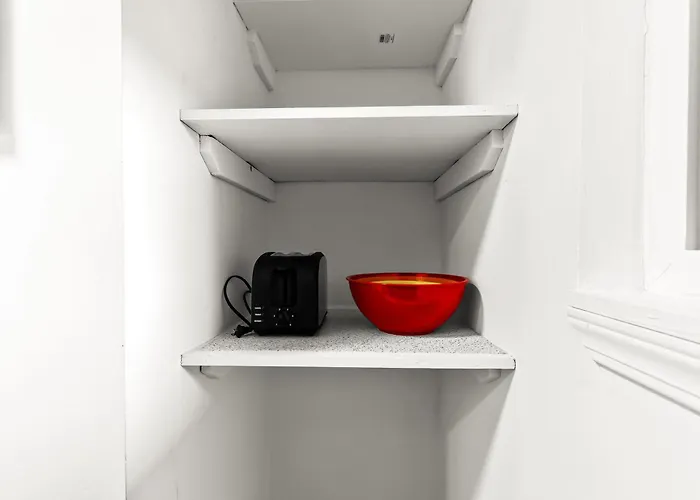 Cozy Modern 1Br Close To Downtown