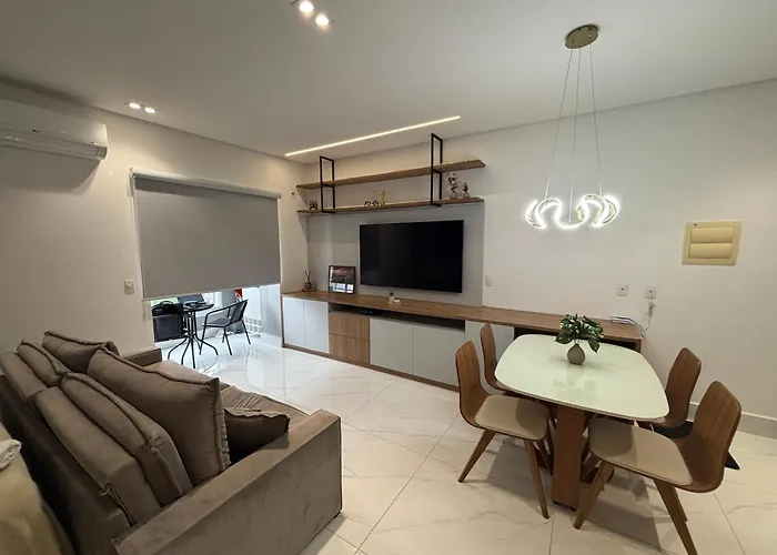 Apartamento Studio Em Sao Bernardo