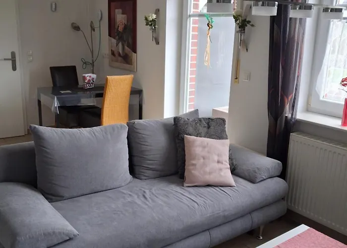 Appartment Am Fingerhut
