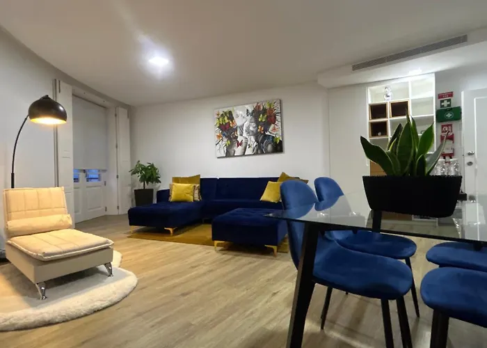 Ferreira'S House Guimaraes