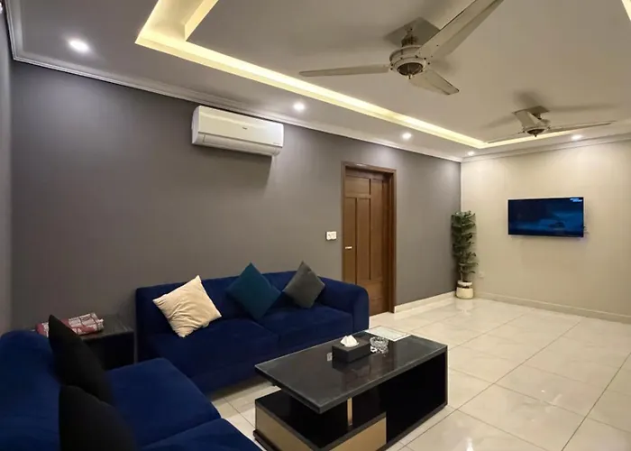 Eiffel Facing Embrace Luxury 1Bhk