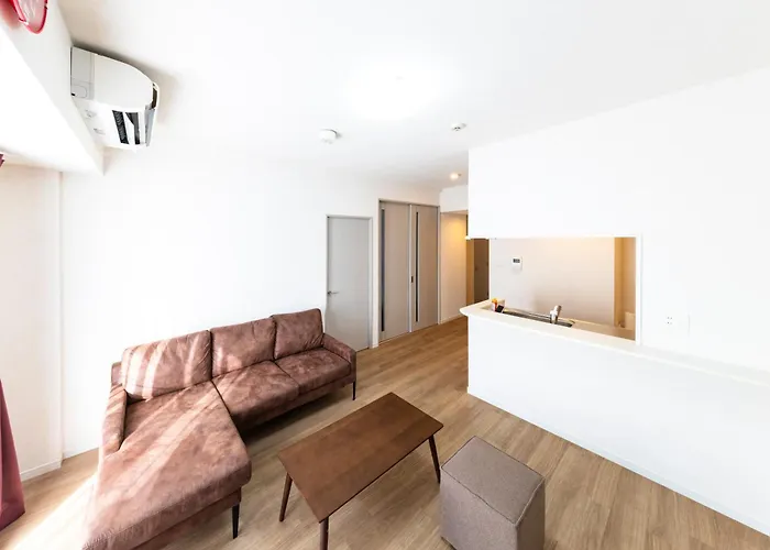 Riverside Inn Hakata