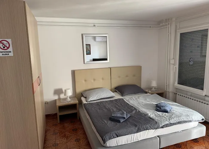 Apartments M&M Portoroz