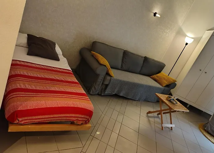 Residenza Locatelli