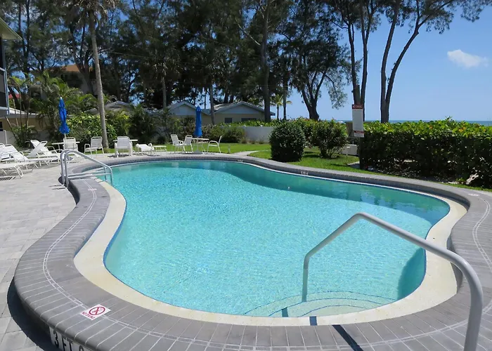 Sunset Beach 101 Beach Front Unit
