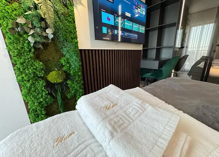 Luxury Avanera Towers Apartments 1-2 Bdm With Parking Option