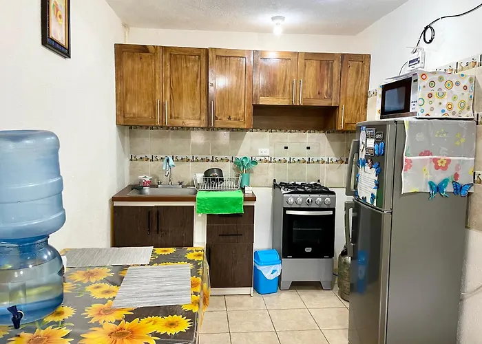 Casa Mama Wela
