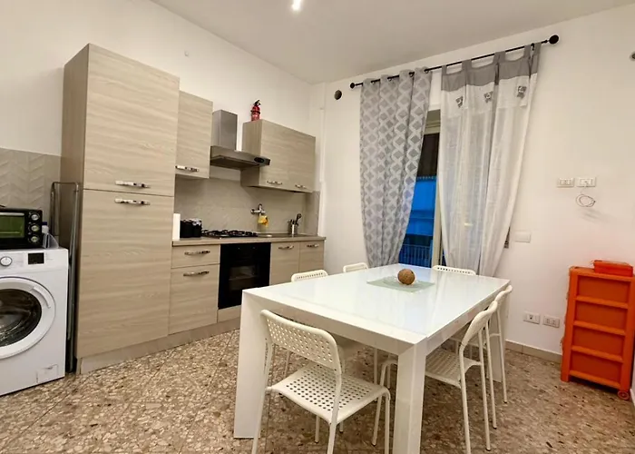 Catania Apartment Borgo Suite Autonomous