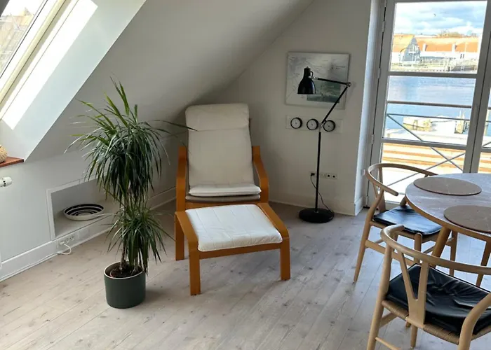 Havnehuset Kerteminde