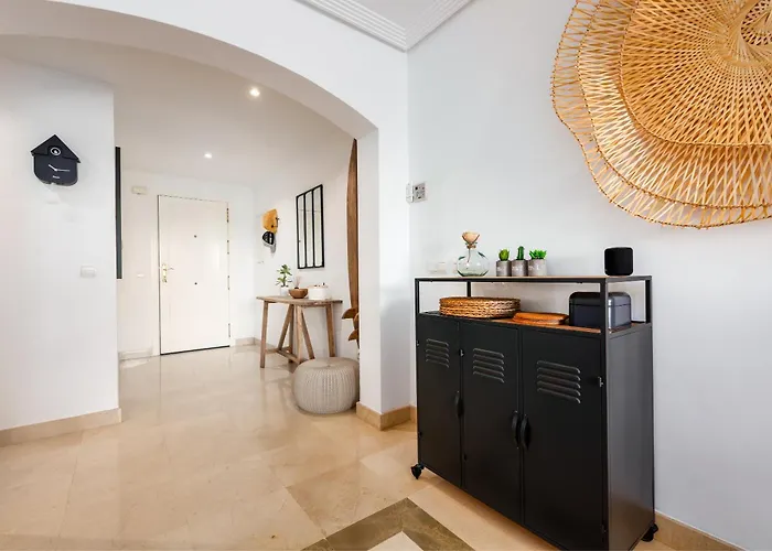 Los Eucaliptos Appartement Deux Chambres Chez Stefan