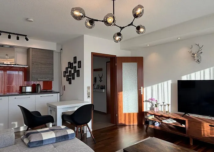 Ferienwohnung Theobald