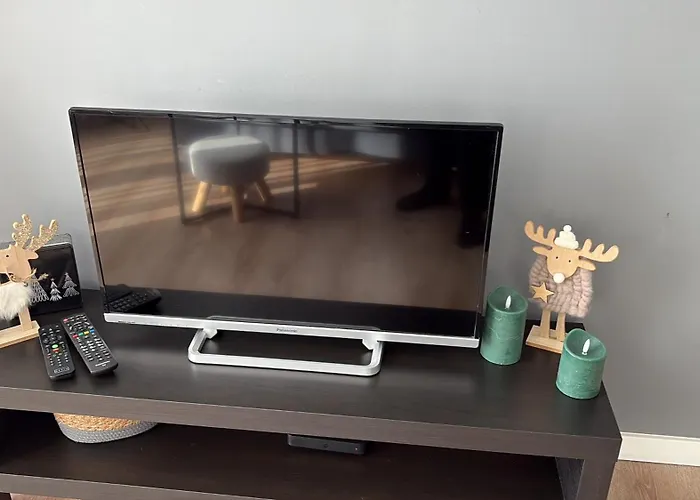 Apartament Przy Parku