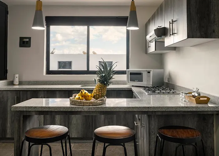 Coyotes Housing Services - Torres Departamentales