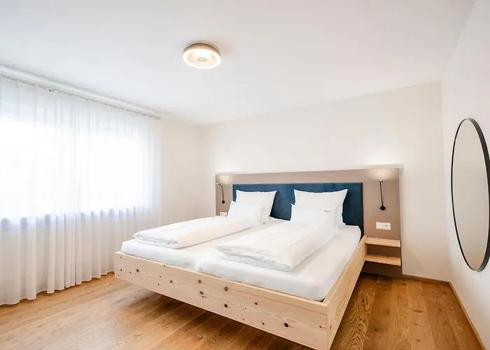Seezeit Residence