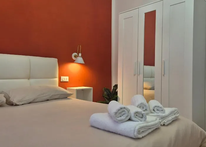 La Casa Di Athina