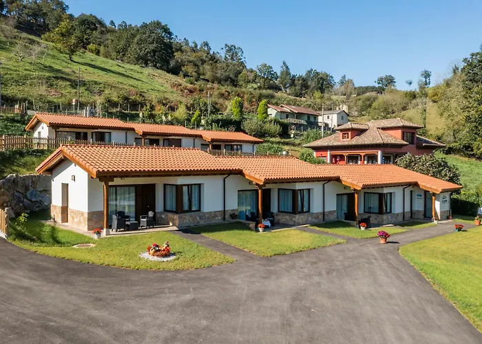 Apartamentos Cuetumerin