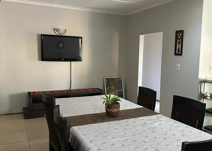 Malva Residence