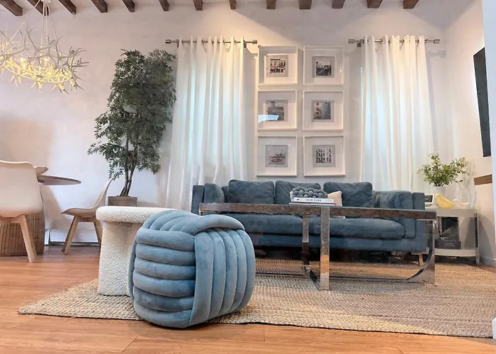 A Dedicated Space To Unwind