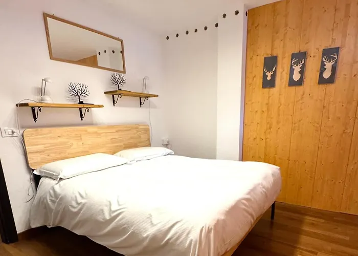 Courmayeur La Maison Des Amis