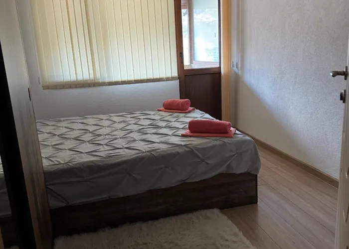 Guest House Tanevi